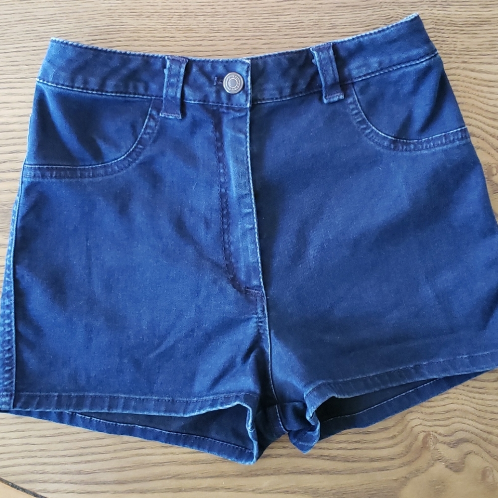 Brandy Melville Denim Shorts